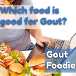 Gout Foodie image