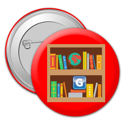 GoutPal Researcher Badge